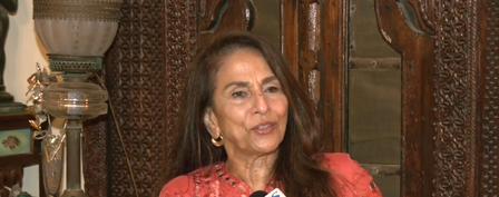 Mamata Banerjee lost faith, respect of her own people: Shobhaa De (IANS Exclusive)