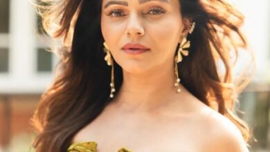 Rubina Dilaik: Motherhood feels like an emotional rebirth