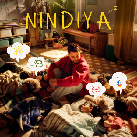 Kunal Kemmu on song ‘Nindiya’: Came from real moments I’ve experienced as a parent