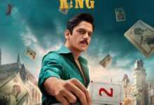 ‘Matka King’ bets for another round with season 2