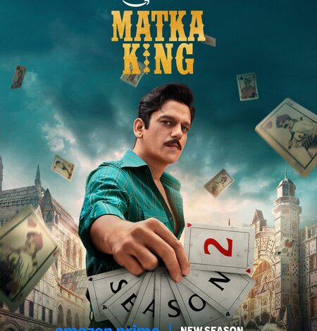 ‘Matka King’ bets for another round with season 2