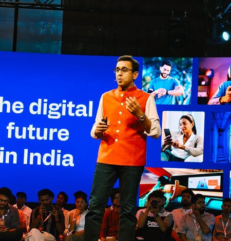 What the world wants to execute is already happening in India: Qualcomm COO on AI-led digital transformation