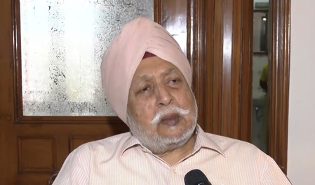 Op Sindoor anniversary: Former Punjab DGPs hail operation, call for continued vigilance