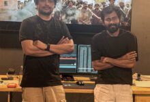 Ram Charan’s ‘Peddi’ edit locked; film ready for massive premieres, say makers