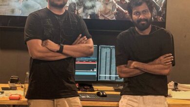 Ram Charan’s ‘Peddi’ edit locked; film ready for massive premieres, say makers