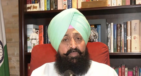 ED raids spark political storm in Punjab; Oppn alleges ‘massive corruption network’ under AAP govt