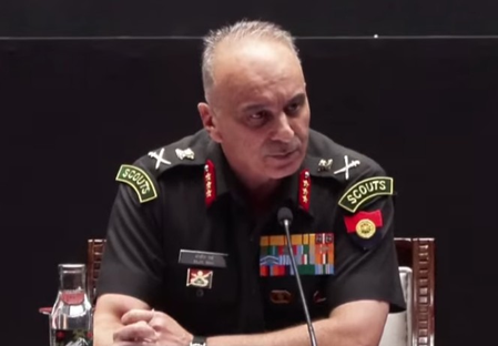 ‘Pakistan requested to stop’: Ex-DGMO Rajiv Ghai gives detailed account of Op Sindoor on anniversary
