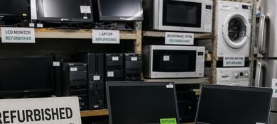 China-linked refurbished electronics fuel Bangladesh e-waste crisis: Report