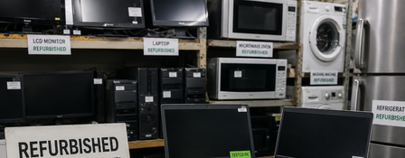 China-linked refurbished electronics fuel Bangladesh e-waste crisis: Report