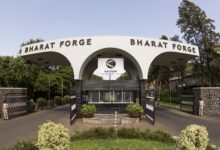 Bharat Forge⁠ clocks 17 pc drop in Q4 profit to Rs 233.4 crore