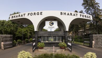 Bharat Forge⁠ clocks 17 pc drop in Q4 profit to Rs 233.4 crore