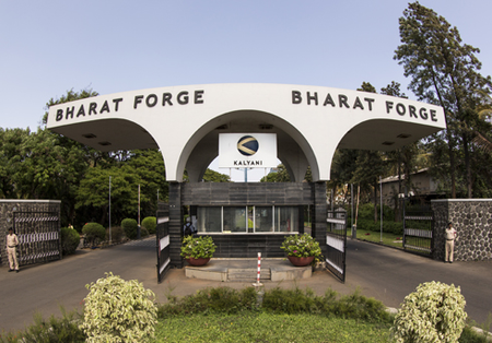 Bharat Forge⁠ clocks 17 pc drop in Q4 profit to Rs 233.4 crore