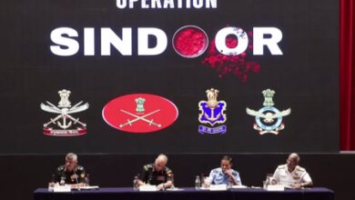 Op Sindoor not over, it is the beginning: Armed Forces’ message on first anniversary