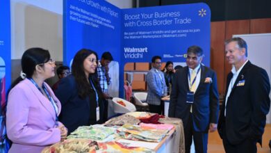 India represents one of the most dynamic opportunities in global commerce: Walmart President