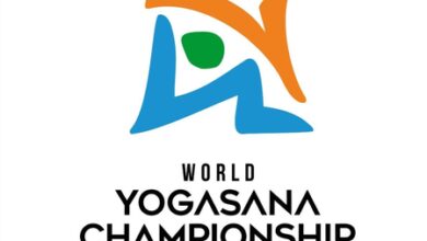 India to host inaugural World Yogasana C’ship from June 4-8 in Ahmedabad