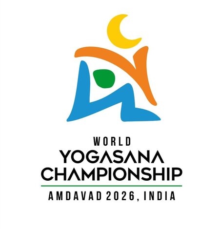 India to host inaugural World Yogasana C’ship from June 4-8 in Ahmedabad