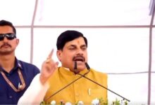 ‘Violence unacceptable in democracy’: MP CM condemns killing of Suvendu Adhikari’s aide in Bengal