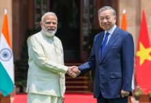 India-Vietnam partnership to improve access to critical inputs, export growth: Industry