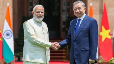 India-Vietnam partnership to improve access to critical inputs, export growth: Industry