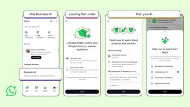 WhatsApp announces AI upgrade for round-the-clock SME customer support in India