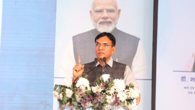 Labour reforms: Centre launches free annual health check-ups for workers aged 40 and above