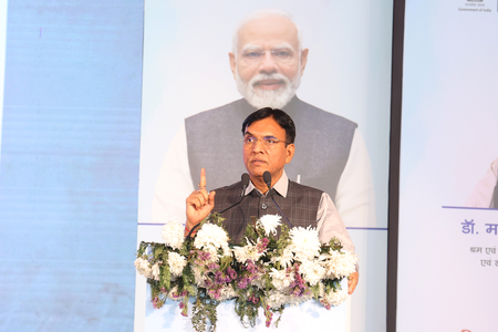 Labour reforms: Centre launches free annual health check-ups for workers aged 40 and above
