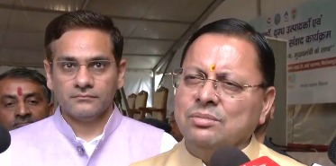 ‘Condemnable & shameful, people of Bengal voted against this’: NDA leaders on killing of Suvendu Adhikari’s aide