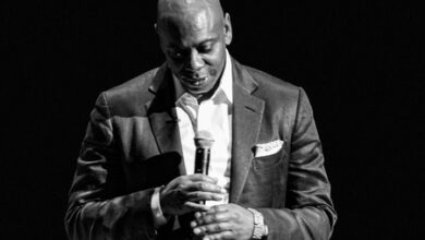 Dave Chappelle blames media for getting his transgender jokes wrong