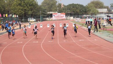 World Athletics Day: Gujarat highlights focus on grassroots sporting talent through Khel Mahakumbh