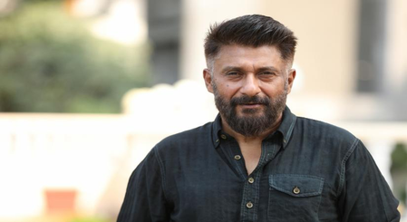 Vivek Agnihotri expresses gratitude towards PM Modi’s leadership, armed forces as Operation Sindoor clocks a year
