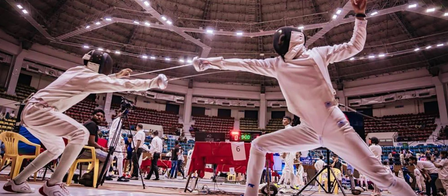 FAI planning to launch franchise-based fencing league; invites ‘Expressions of Interest’
