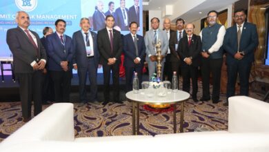 Indian economy growing well, banking sector stable despite challenges: M. Nagaraju