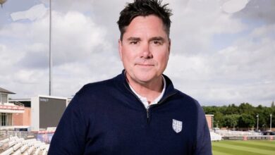 Marcus North to replace Luke Wright as England’s national selector: Report