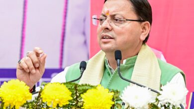 Somnath Temple symbolises India’s eternal culture, faith and indomitable spirit: U’khand CM Dhami