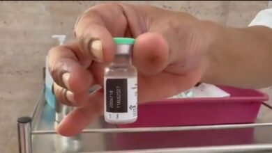 Gujarat: Over five lakh girls vaccinated under HPV campaign as state nears 92 pc coverage