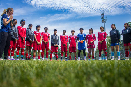 India eye U17 Women’s Asian Cup history in decisive clash with Lebanon
