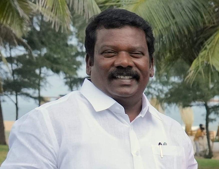 TN: Congress calls statewide protest over delay in inviting Vijay to form govt
