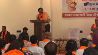 National goals, SIR discussed at training for Delhi BJP leaders in Rishikesh