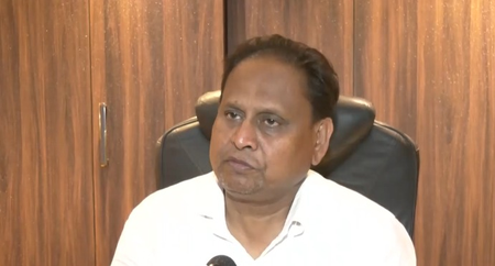 Humayun Kabir condemns killing of Suvendu Adhikari’s aide in Bengal, seeks swift action