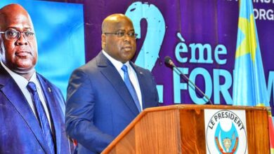 Cango may not conduct 2028 presidential elections amid ongoing conflict