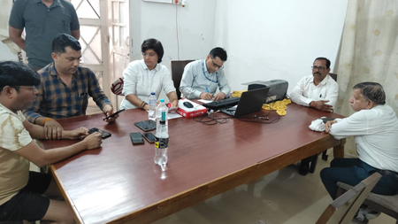 MP: Three doctors caught taking bribes in Lokayukta trap in Barwani
