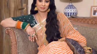 Sangita Ghosh recalls her first time holding her baby girl Devi: It changed something in me permanently