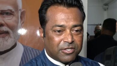 Dirty politics reflects why Bengal hasn’t thrived: BJP’s Leander Paes on Chandranath Rath’s murder