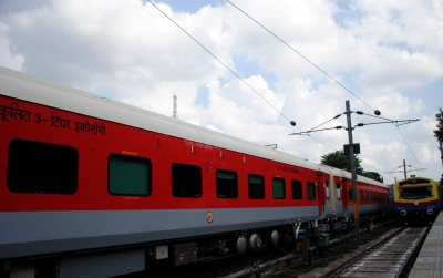 Shifting of trains to upgraded passenger reservation system to begin in August: Govt