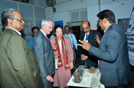 India, Canada emerging as strategic partners in critical minerals sector