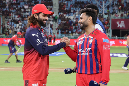 IPL 2026: Inglis, Mohsin, Avesh out as struggling LSG put to bat by unchanged RCB