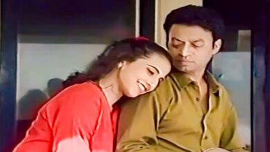 Vidya Balan remembers her ‘The Last Tenant’ co-star Irrfan Khan as ‘The most natural actor’