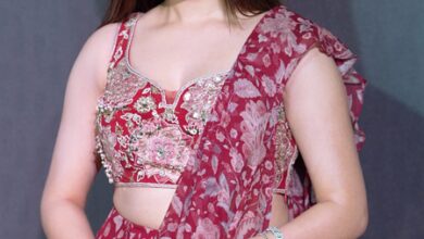 Aditi Bhatia on if ‘The Kerala Story 2’ made her reflect on her own journey as an influencer
