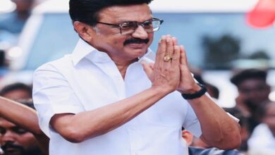 Stalin meets newly elected DMK legislators as Tamil Nadu faces political uncertainty