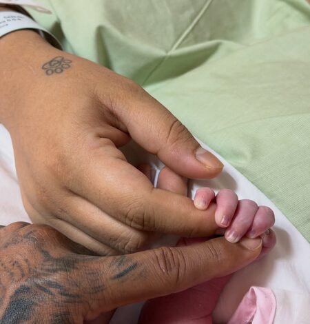 Suryakumar Yadav, wife Devisha, welcome baby girl